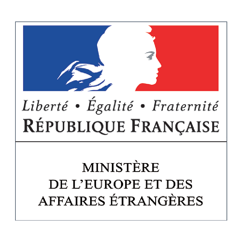 Ministère affaires étrangères