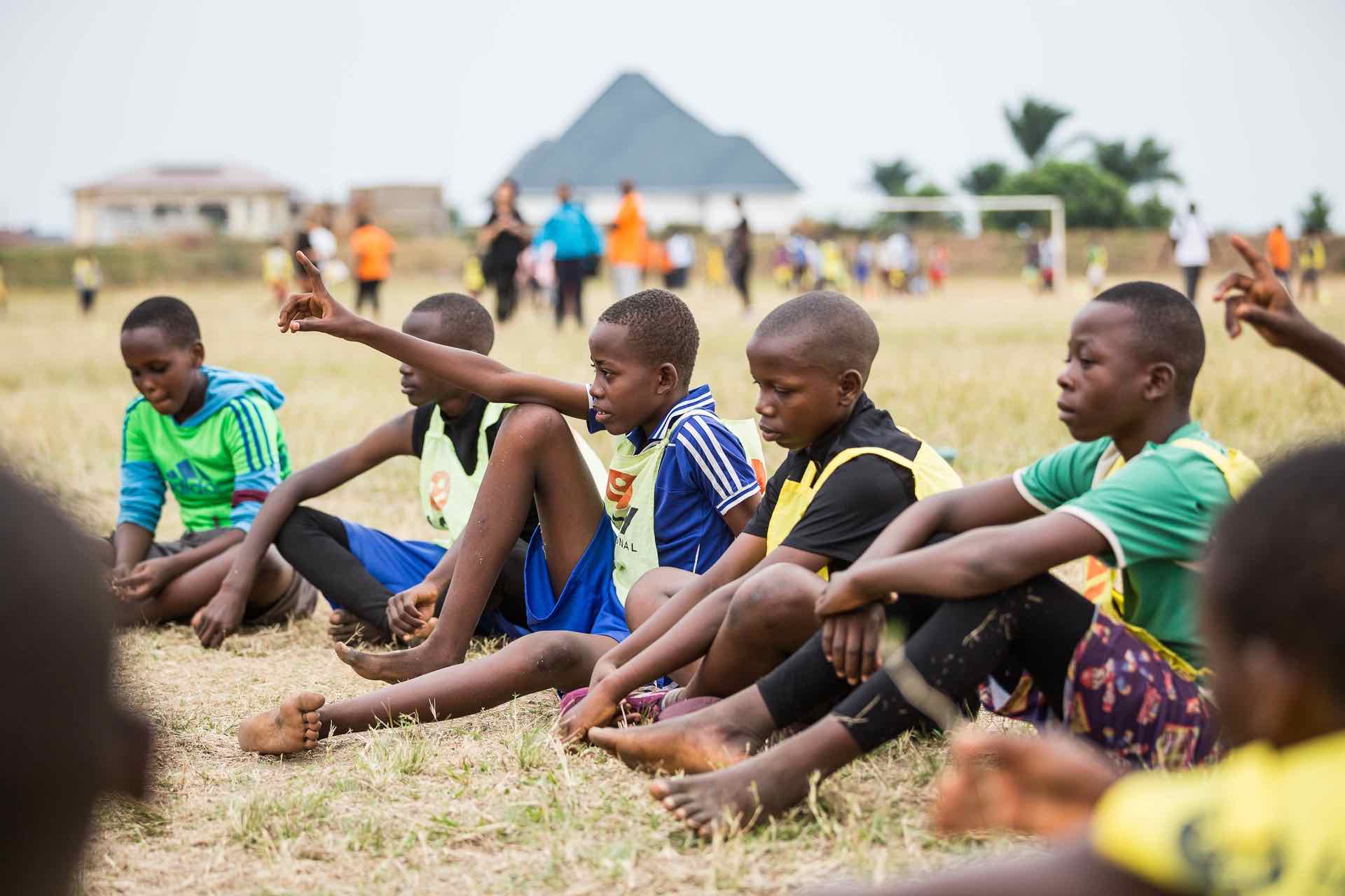 debat Burundi 