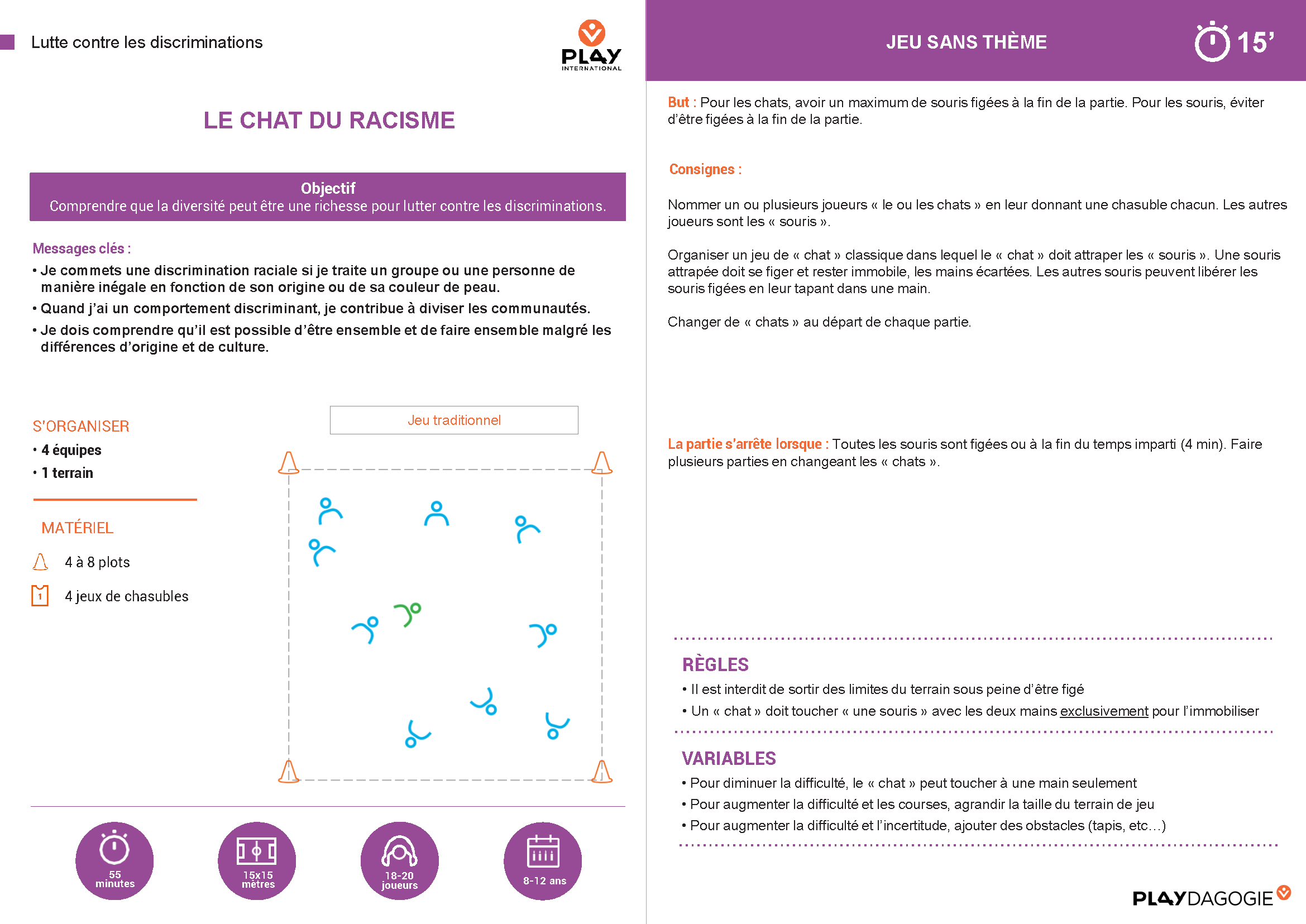 ext-kit lutte contre les discriminations- 4 - la chat  du racisme