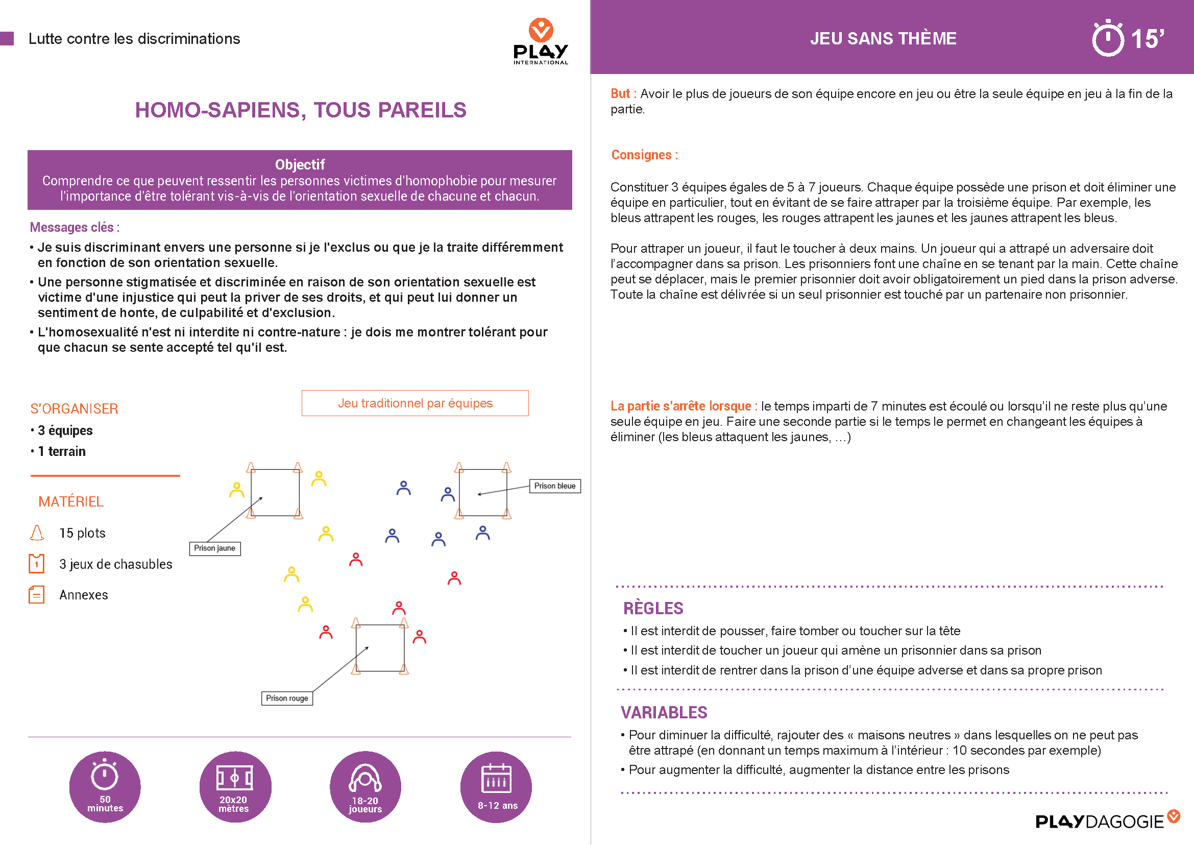 ext-kit lutte contre les discriminations- 5 - Homo sapiens, tous pareil