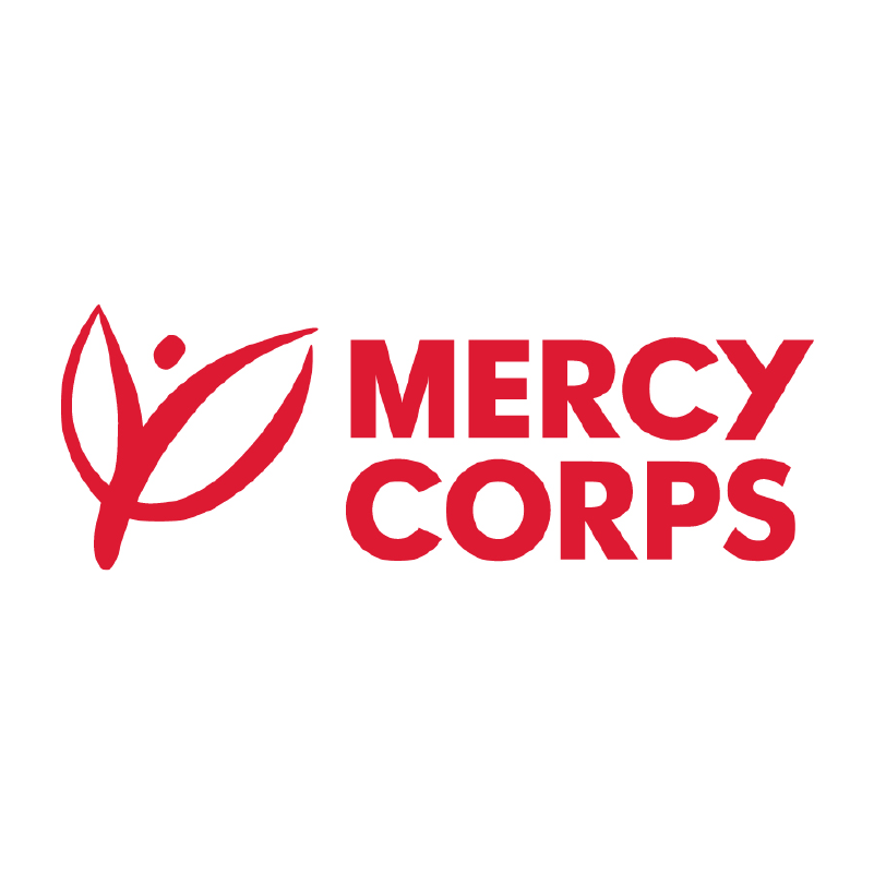 mercy corps