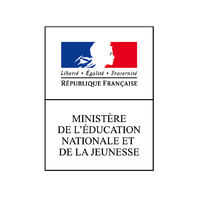 Ministère éducation