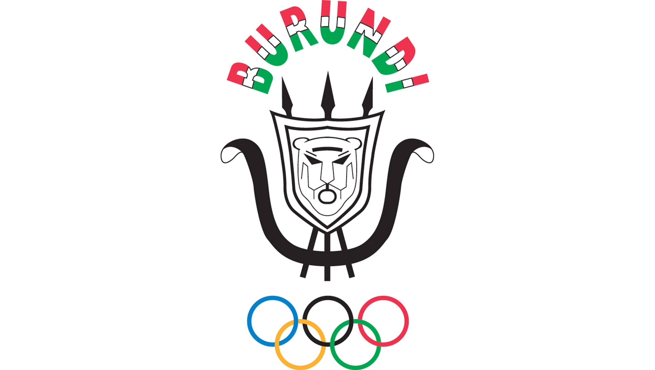 logo CNO Burundi