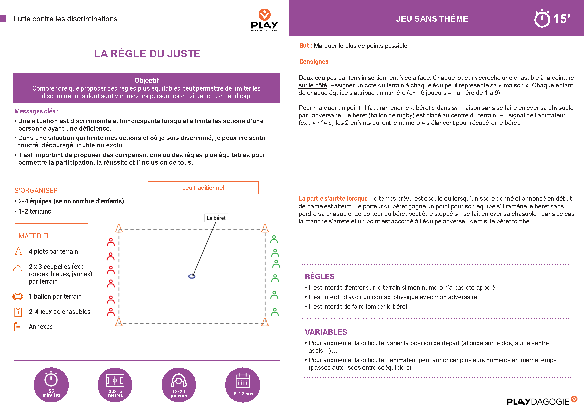 ext-kit lutte contre les discriminations- 2 - la règle du juste