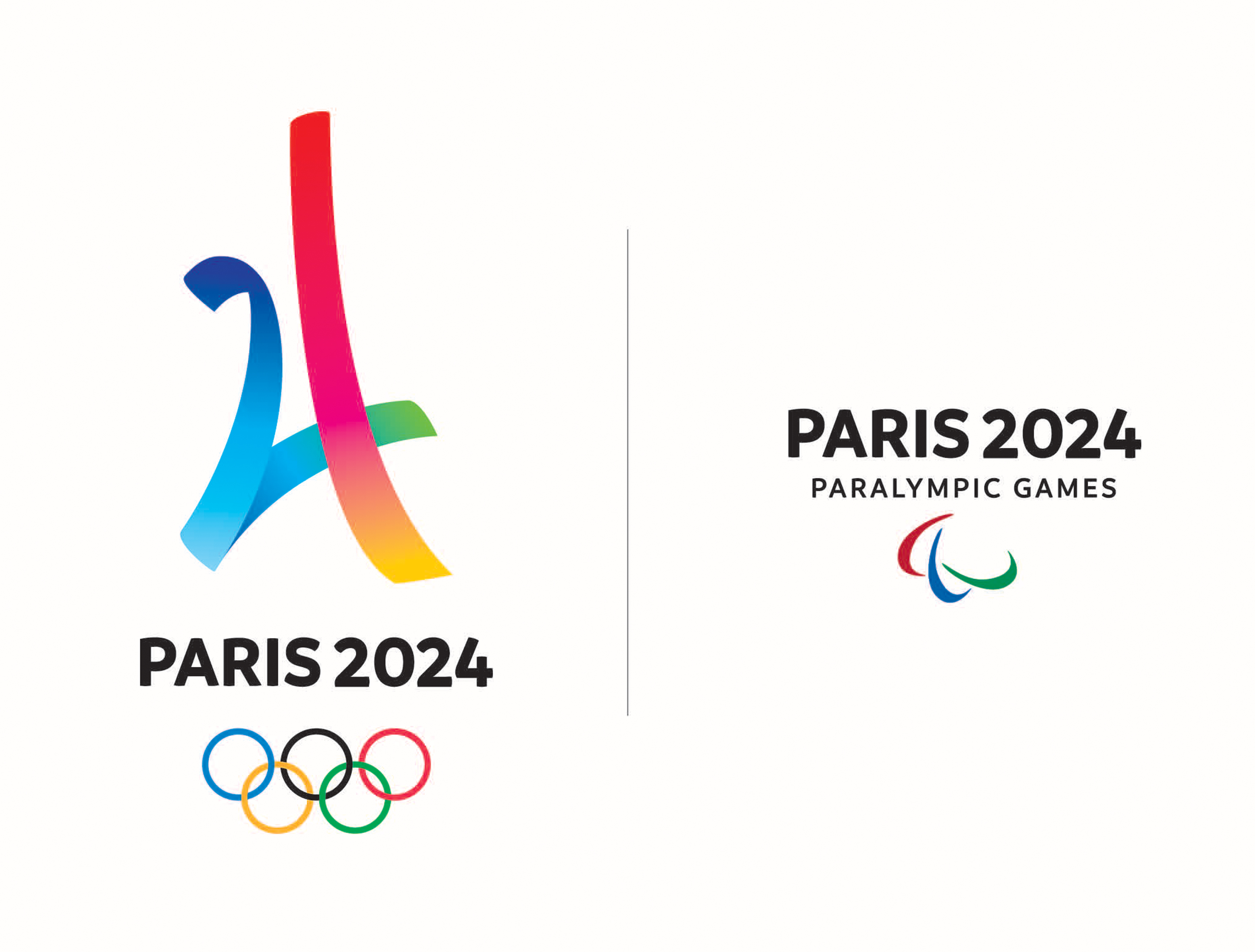 logo Paris 2024