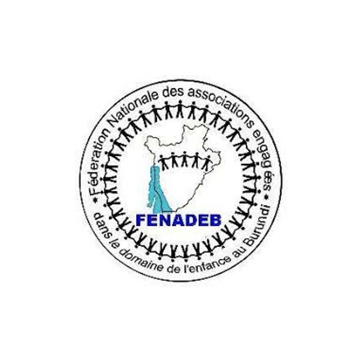 Logo fenadeb