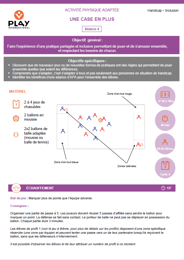 SCO-kit HI - APA 4 - une case en plus