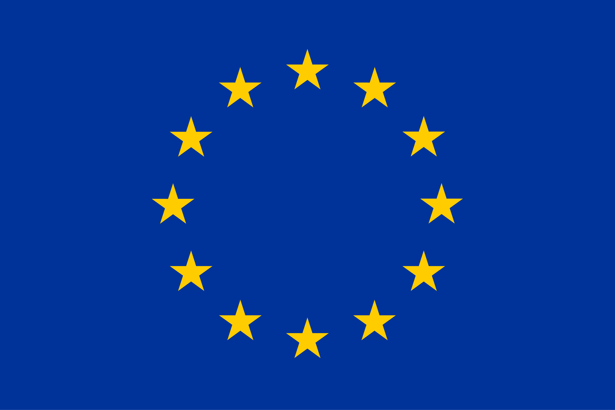 Logo Union européenne