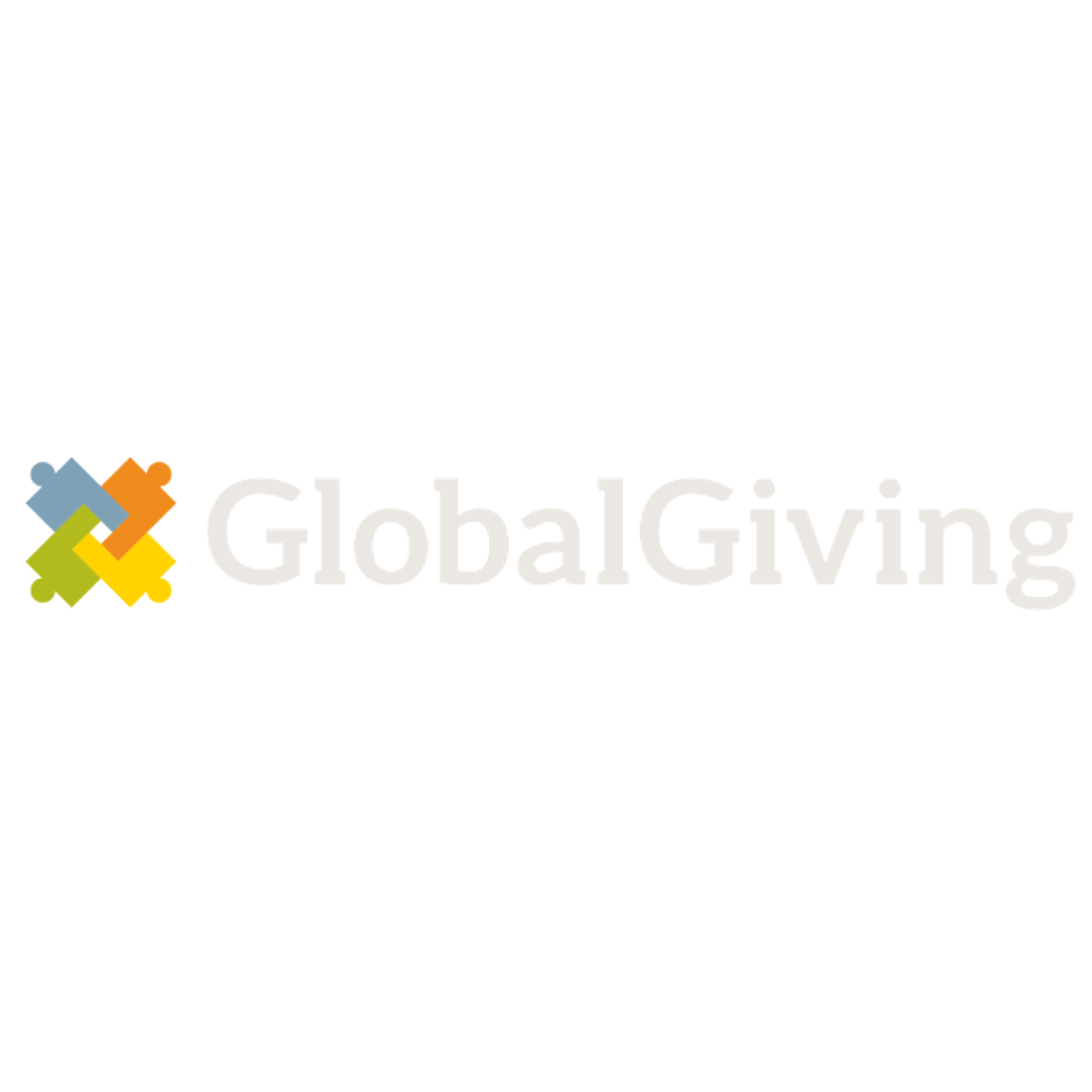logo global giving