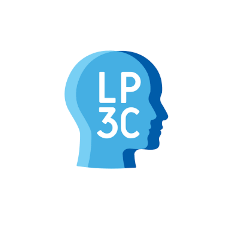 Logo laboratoire LP3C