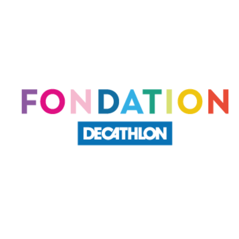 Fondation Décathlon fr