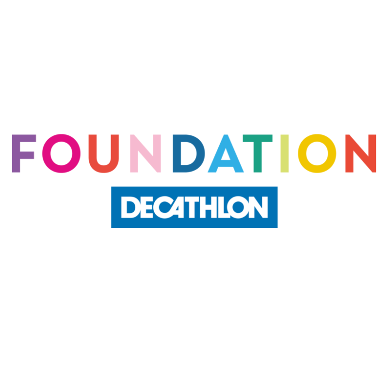 Fondation Décathlon
