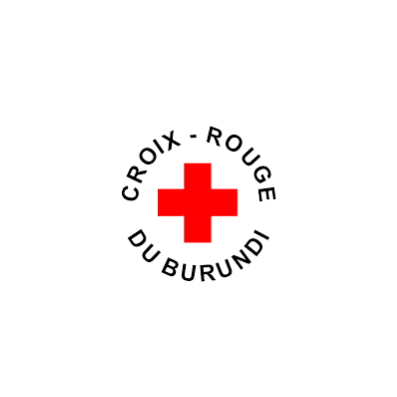 Croix rouge Burundi