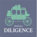 Partenaires - Ateliers Diligence logo