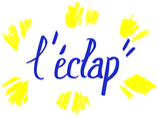 Partenaires - Eclap logo