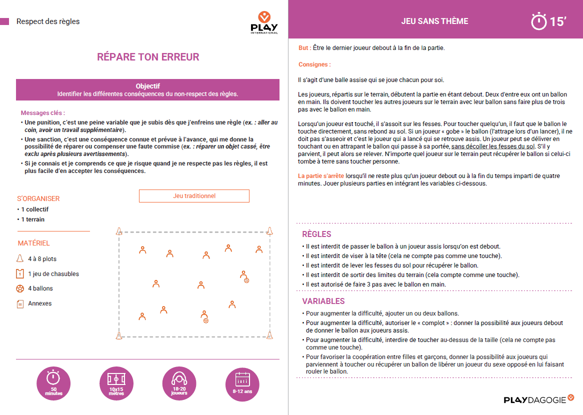 kit RDR ext - playda 5 screen