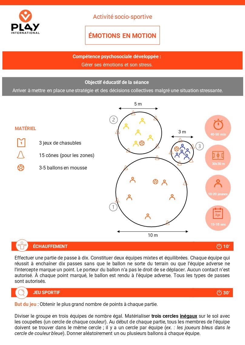 ref - MNA - 1 - émotions en motion