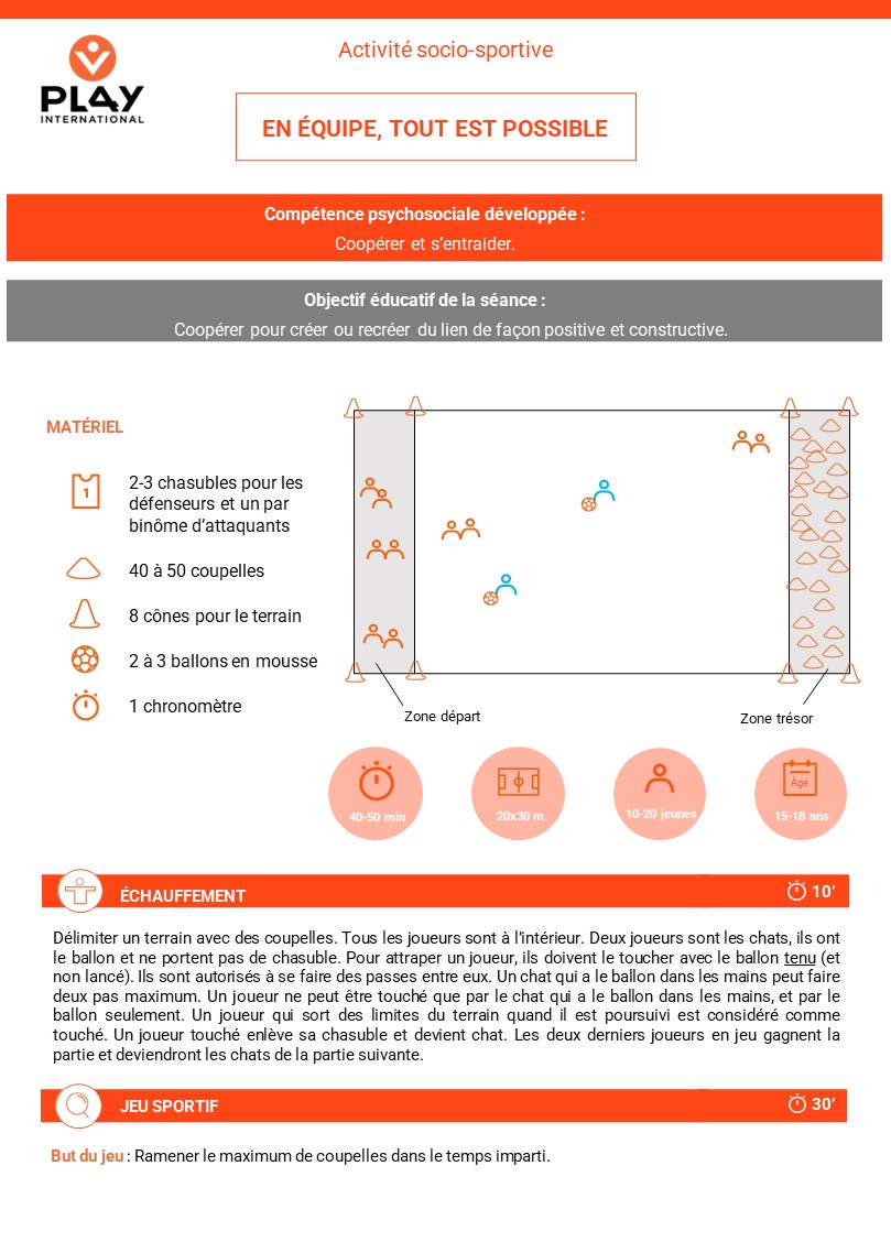 ref - MNA - 5 - en équipe tout est possible