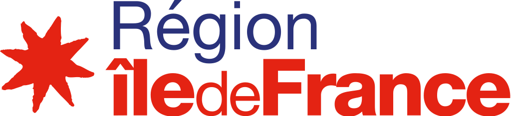 Logo Région Île-de-France