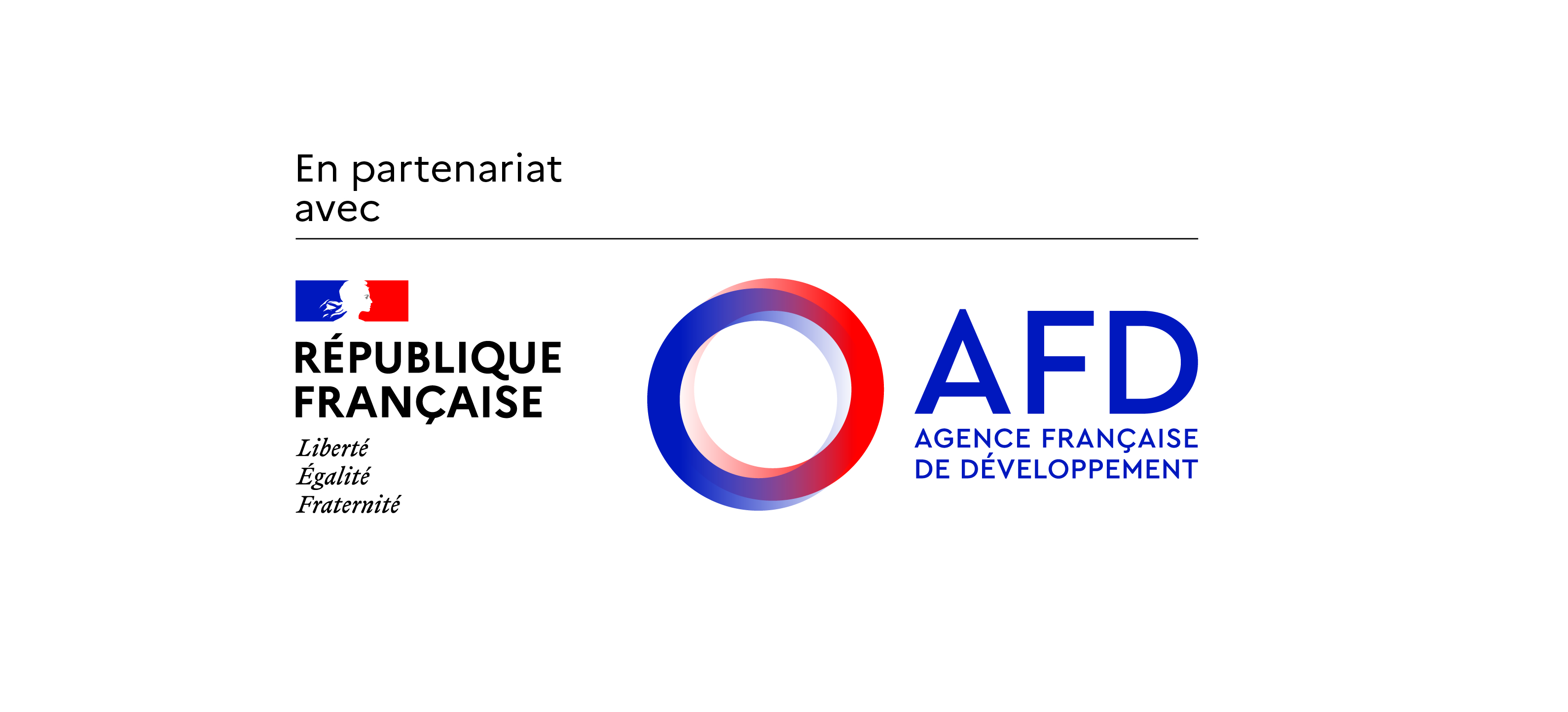 Logo France AFD