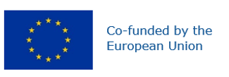 Co-funded European Union
