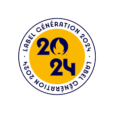 génération 2024 Label