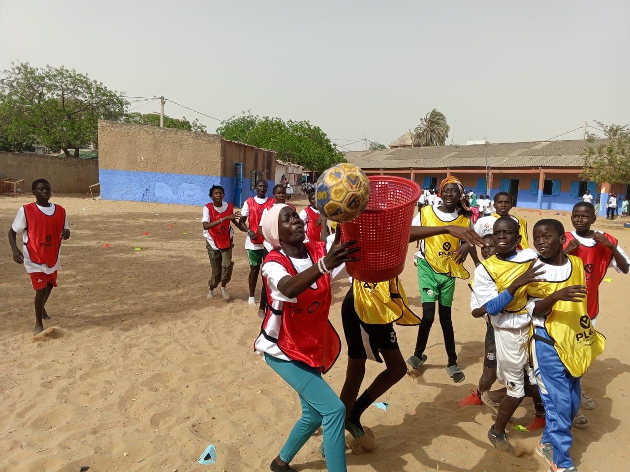 sénégal
