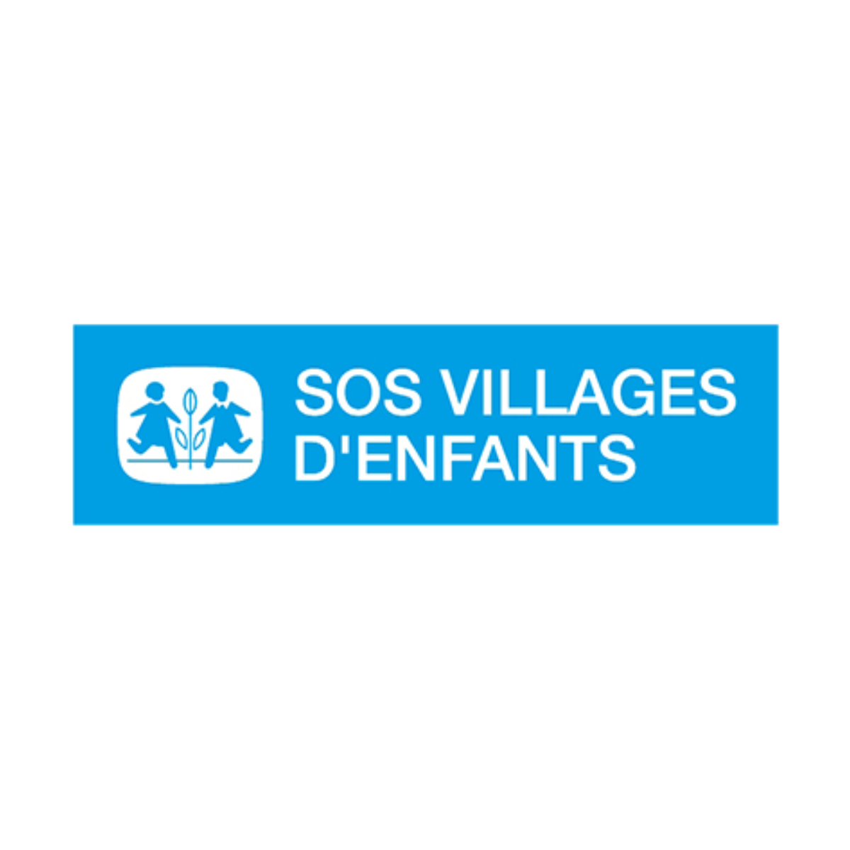 Sos villages d'enfants