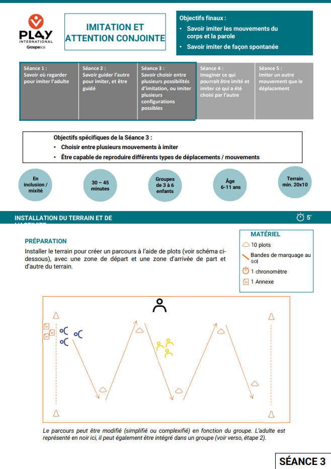 imitation et attention conjointe - séance 3