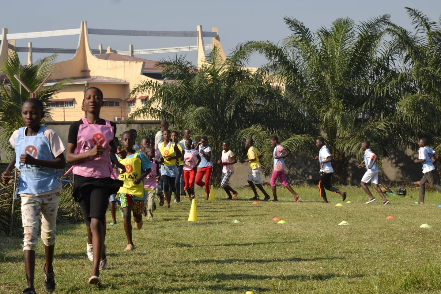 Atelier Burundi 1