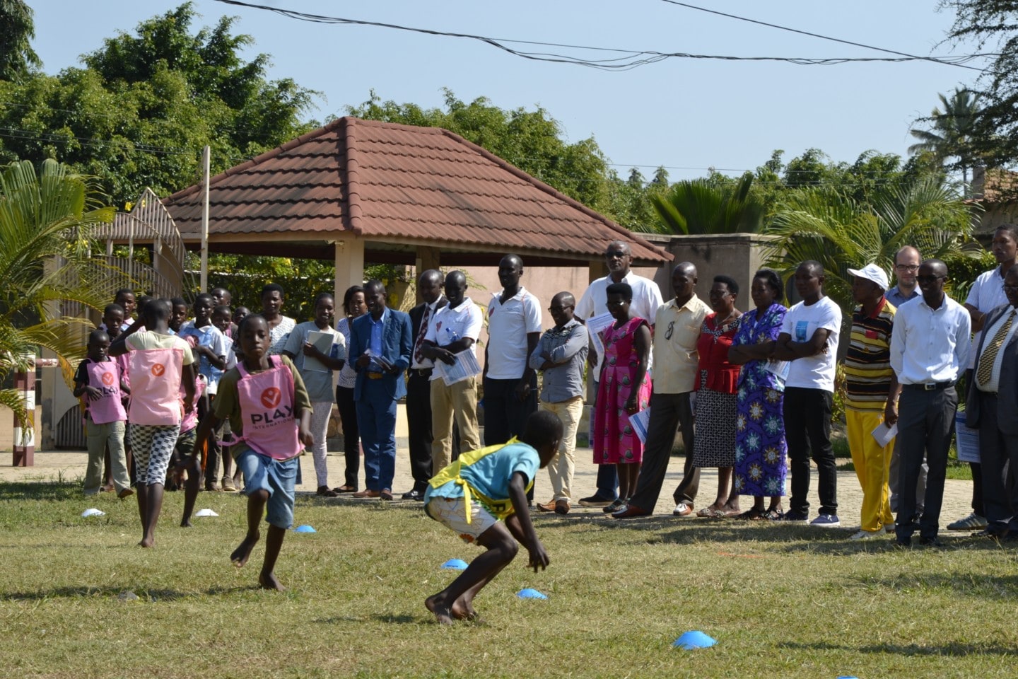 Atelier Burundi 2