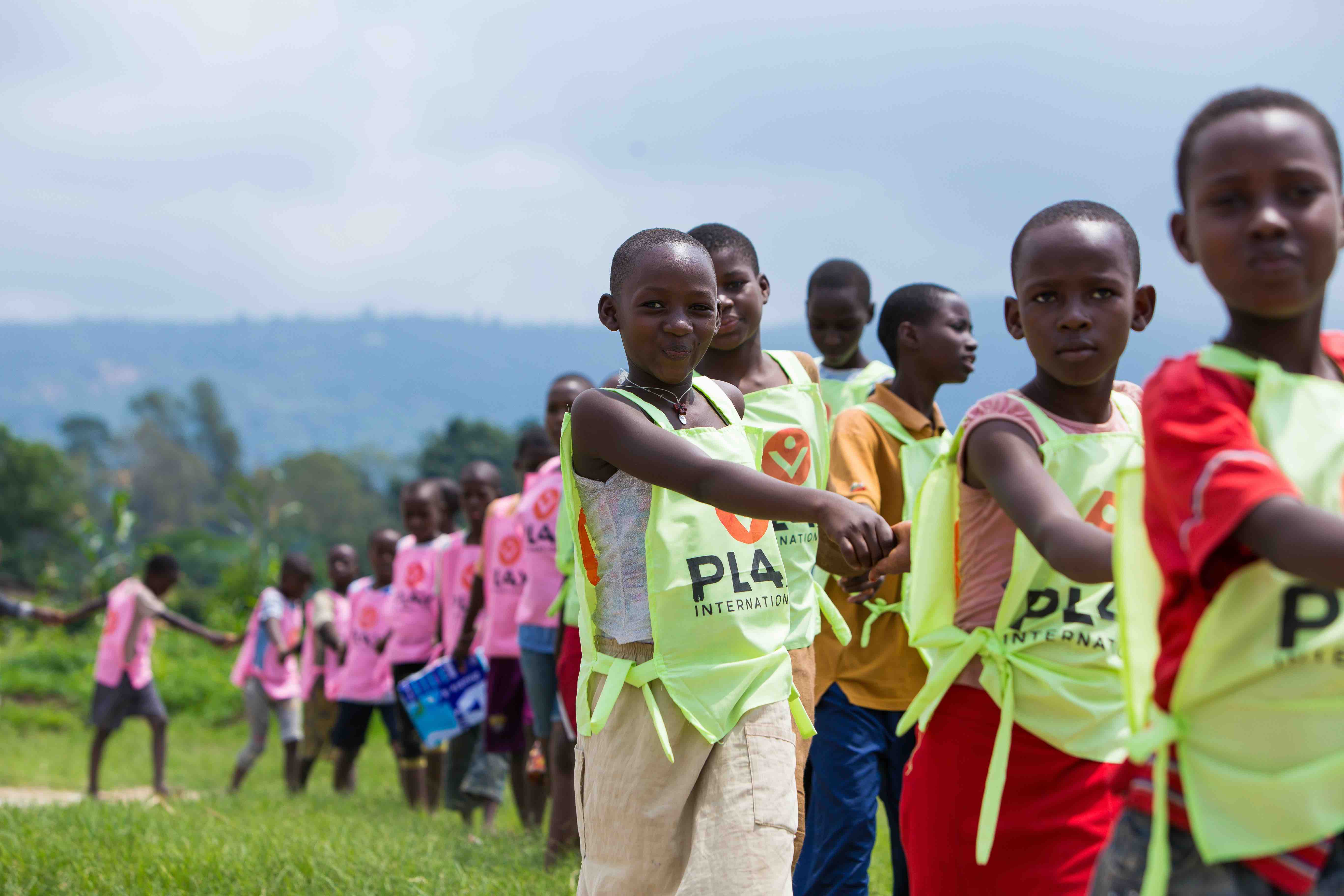 burundi