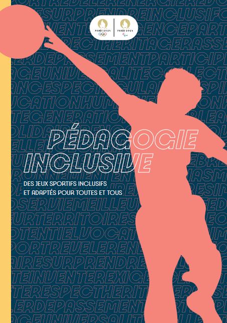 Guide pédagogique inclusive