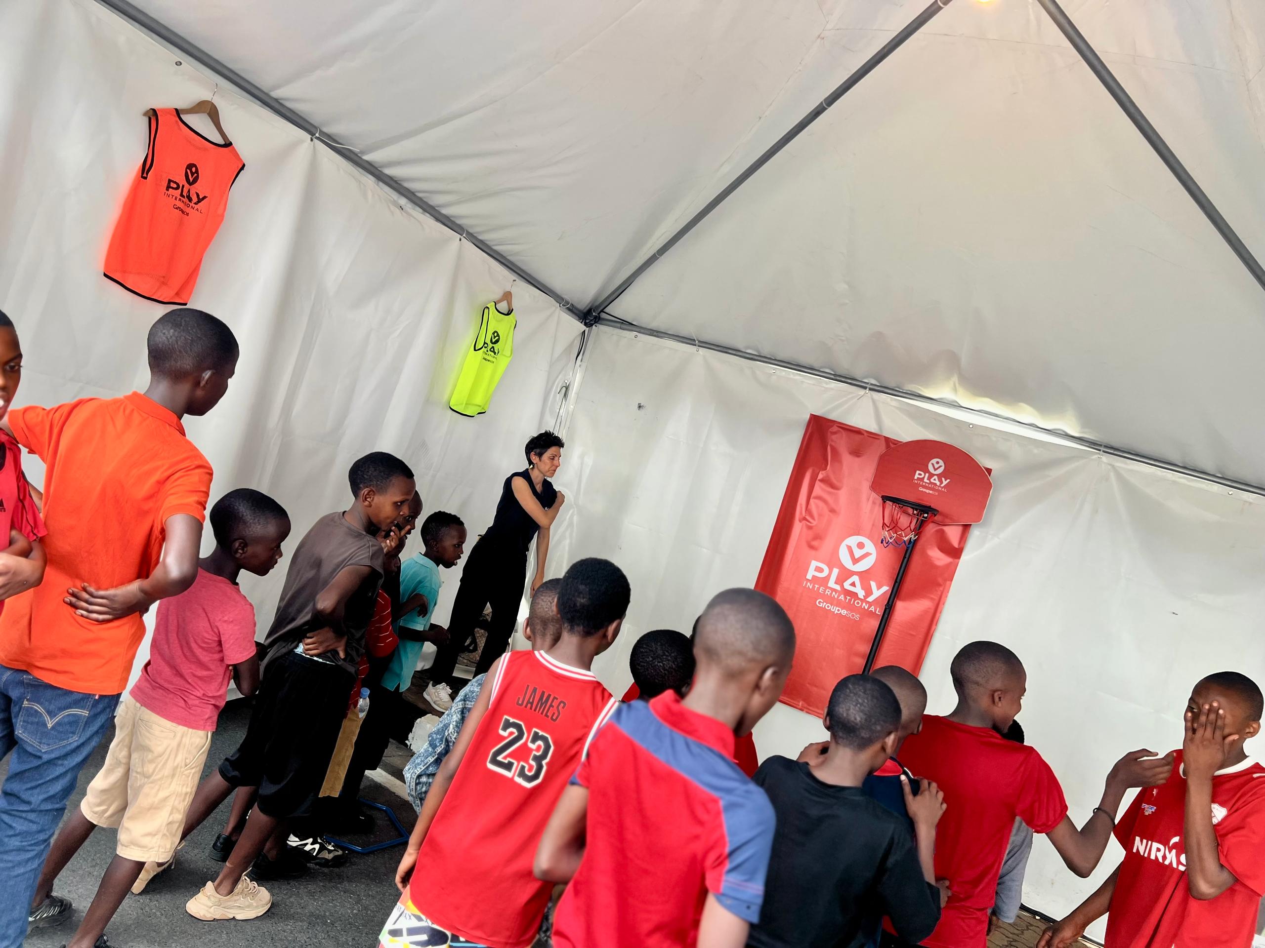 Kid Zone