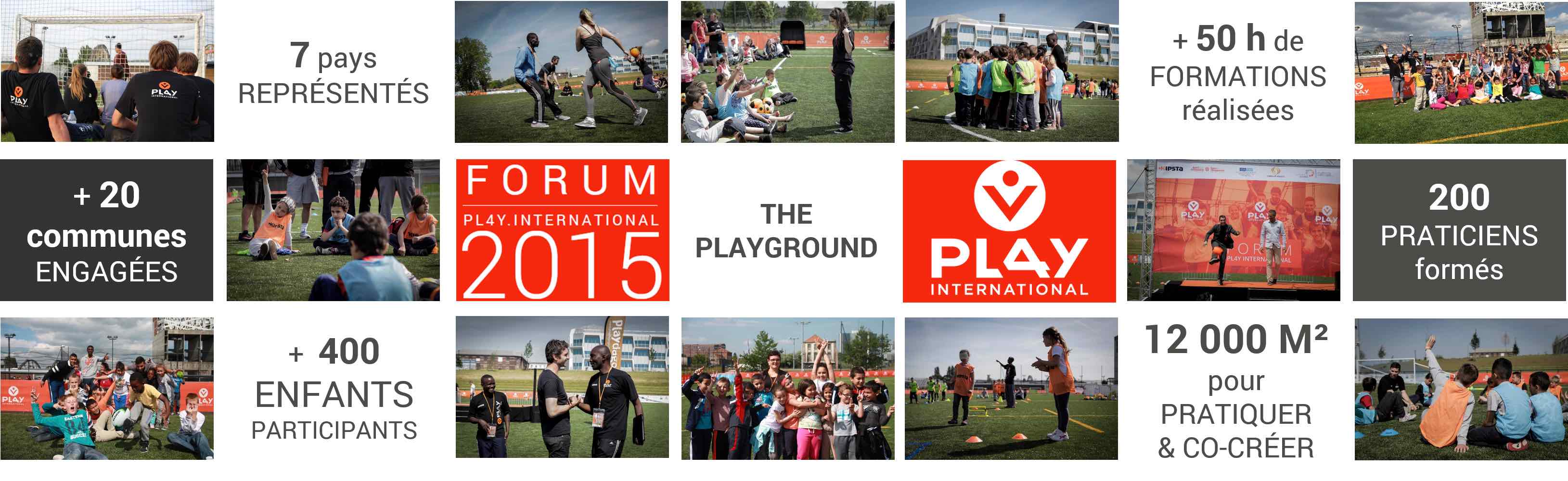 chiffres clés playground 2015