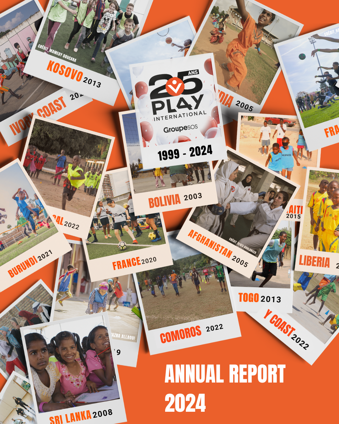 annual report 2024