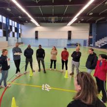 Formation autisme ESMS
